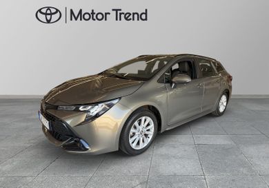 Toyota Corolla, 2024