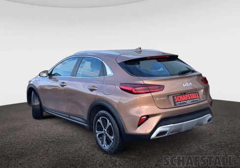 Kia XCeed, 2022