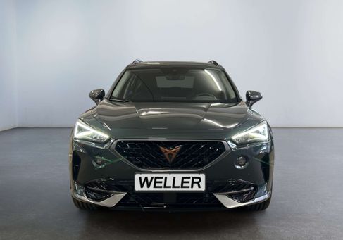 Cupra Formentor, 2022