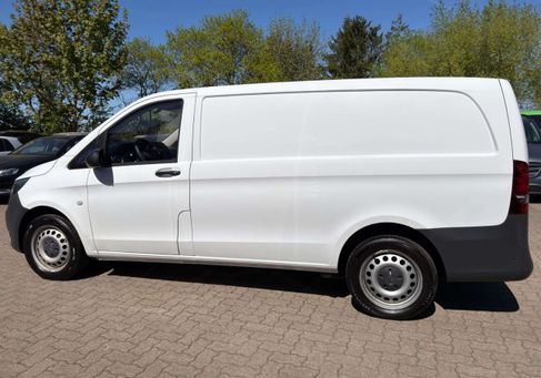 Mercedes-Benz Vito, 2019