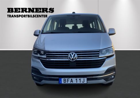 Volkswagen Caravelle, 2023