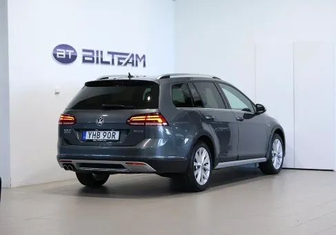 Volkswagen Golf, 2019 3