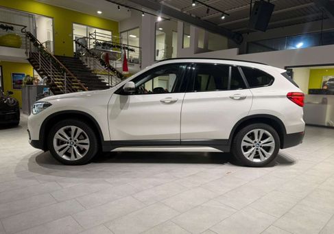 BMW X1, 2018 3