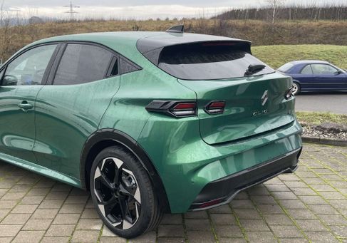 Renault Clio, 2026