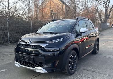 Citroën C3 Aircross, 2024