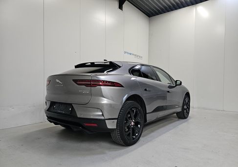 Jaguar, 2019
