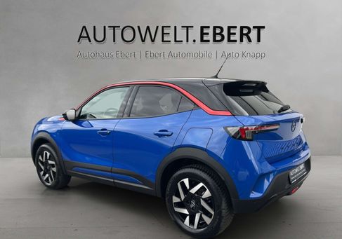 Opel Mokka, 2024 3