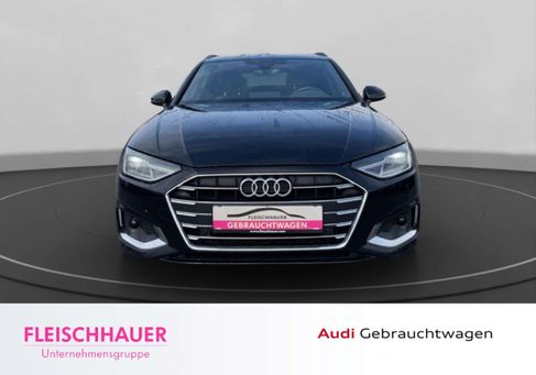 Audi A4, 2023 2