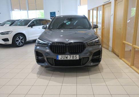 BMW X1, 2022 3