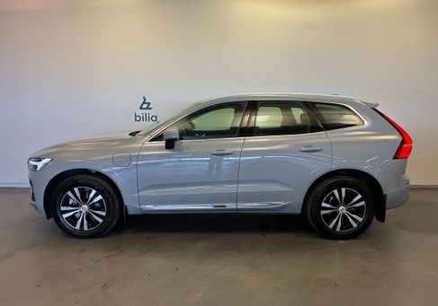 Volvo XC60, 2025 3