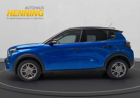 Citroën C3, 2025 2
