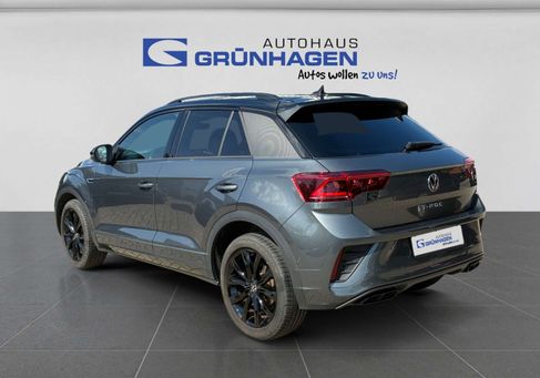 Volkswagen T-Roc, 2023