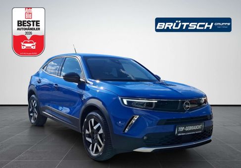 Opel Mokka, 2023 2