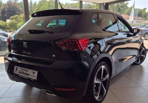 Seat Ibiza, 2025