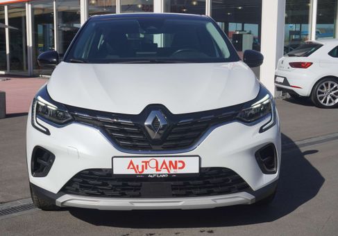 Renault Captur, 2020