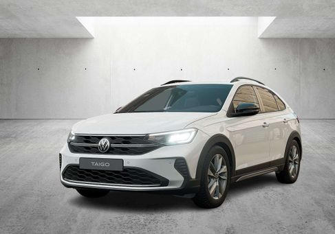 Volkswagen Taigo, 2026