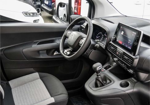 Citroën Berlingo, 2023 3