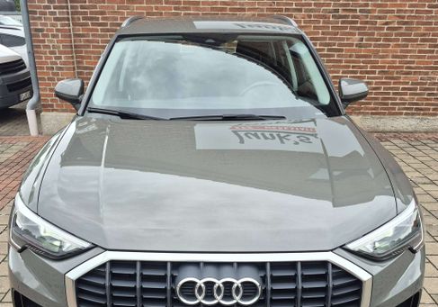 Audi Q3, 2021