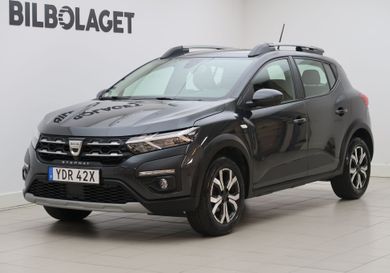 Dacia Sandero Stepway, 2023