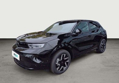 Opel Mokka, 2025
