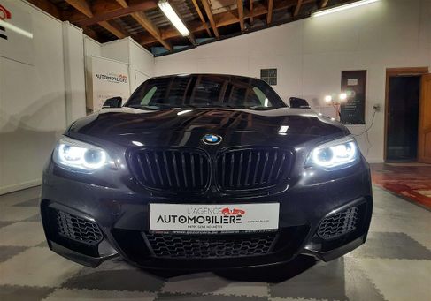 BMW 2 Serija, 2019 2