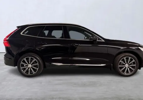Volvo XC60, 2018