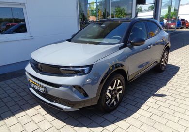 Opel Mokka, 2026