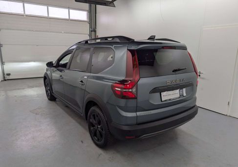 Dacia Jogger, 2024
