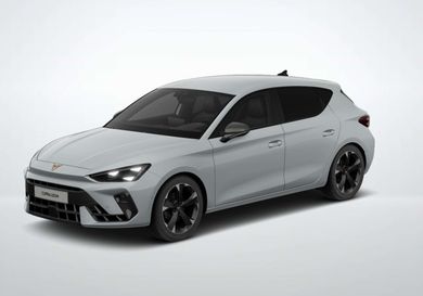 Cupra Leon, 2025