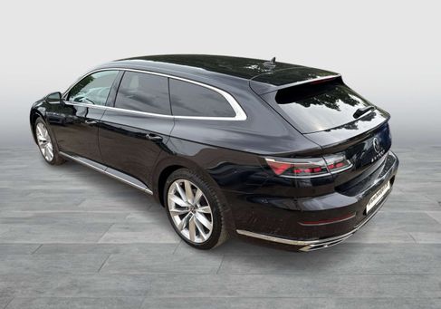 Volkswagen Arteon, 2023 2