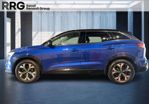 Renault Austral, 2025 2