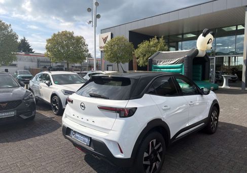 Opel Mokka, 2024 2