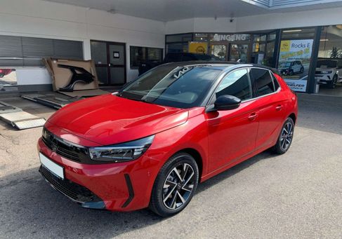 Opel Corsa, 2024 2