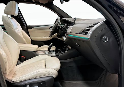 BMW X3, 2019 3
