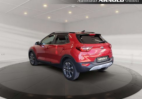 Kia Stonic, 2019