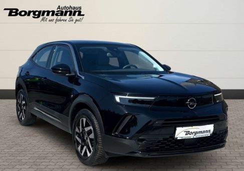 Opel Mokka, 2024 3