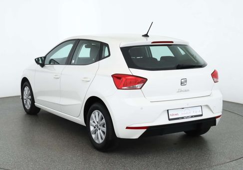 Seat Ibiza, 2024