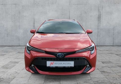 Toyota Corolla, 2021 3