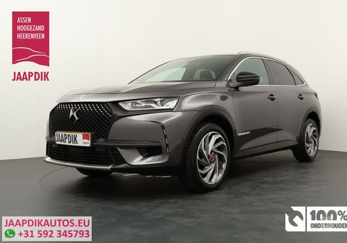 DS Automobiles DS7 Crossback, 2019