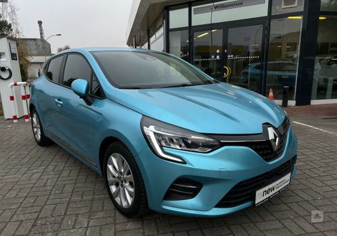 Renault Clio, 2020