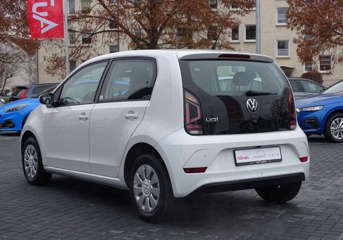 Volkswagen up!, 2023