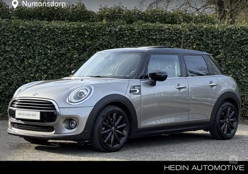 MINI Cooper, 2020