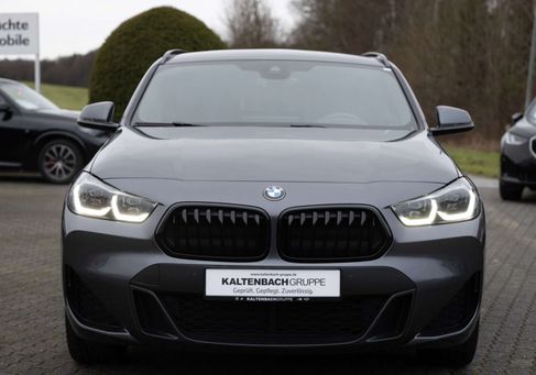 BMW X2, 2021