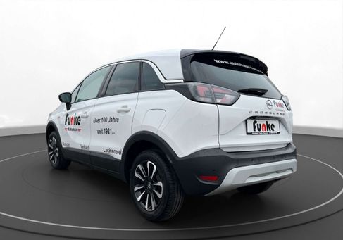 Opel Crossland X, 2024
