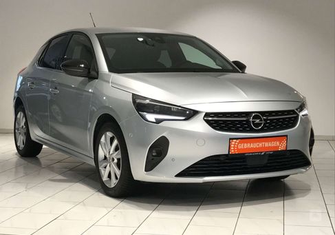 Opel Corsa, 2022