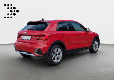 Audi A1, 2025