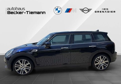 MINI Cooper Clubman, 2022