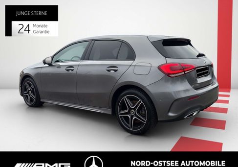 Mercedes-Benz A 250, 2022