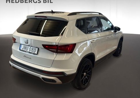 Seat Ateca, 2021