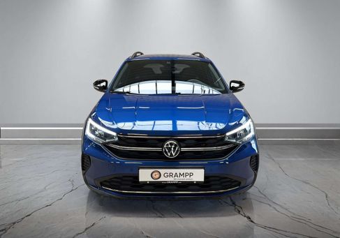 Volkswagen Taigo, 2025